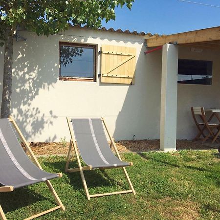 Vila Les Libellules Les Sables-dʼOlonne Exteriér fotografie